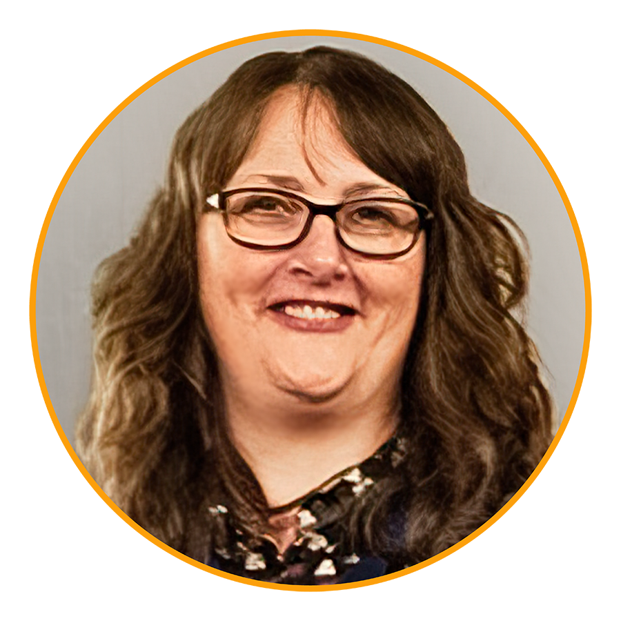 Christine Konsistorum, CPA